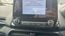 Ford EcoSport 1.0 EcoBoost 125 ST-Line 5dr Petrol Hatchback